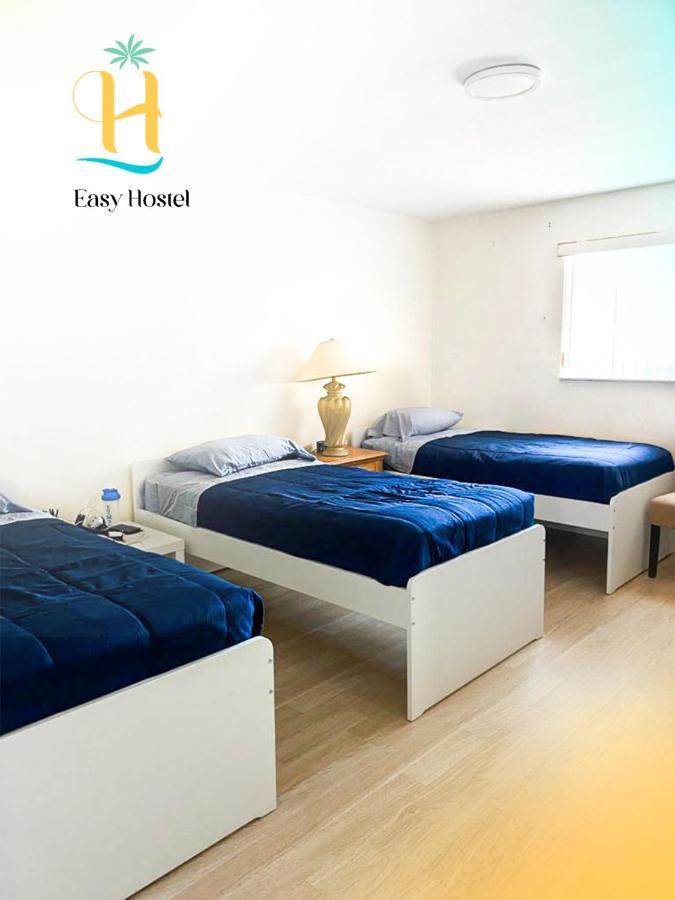 Easy Hostel Miami Eksteriør billede