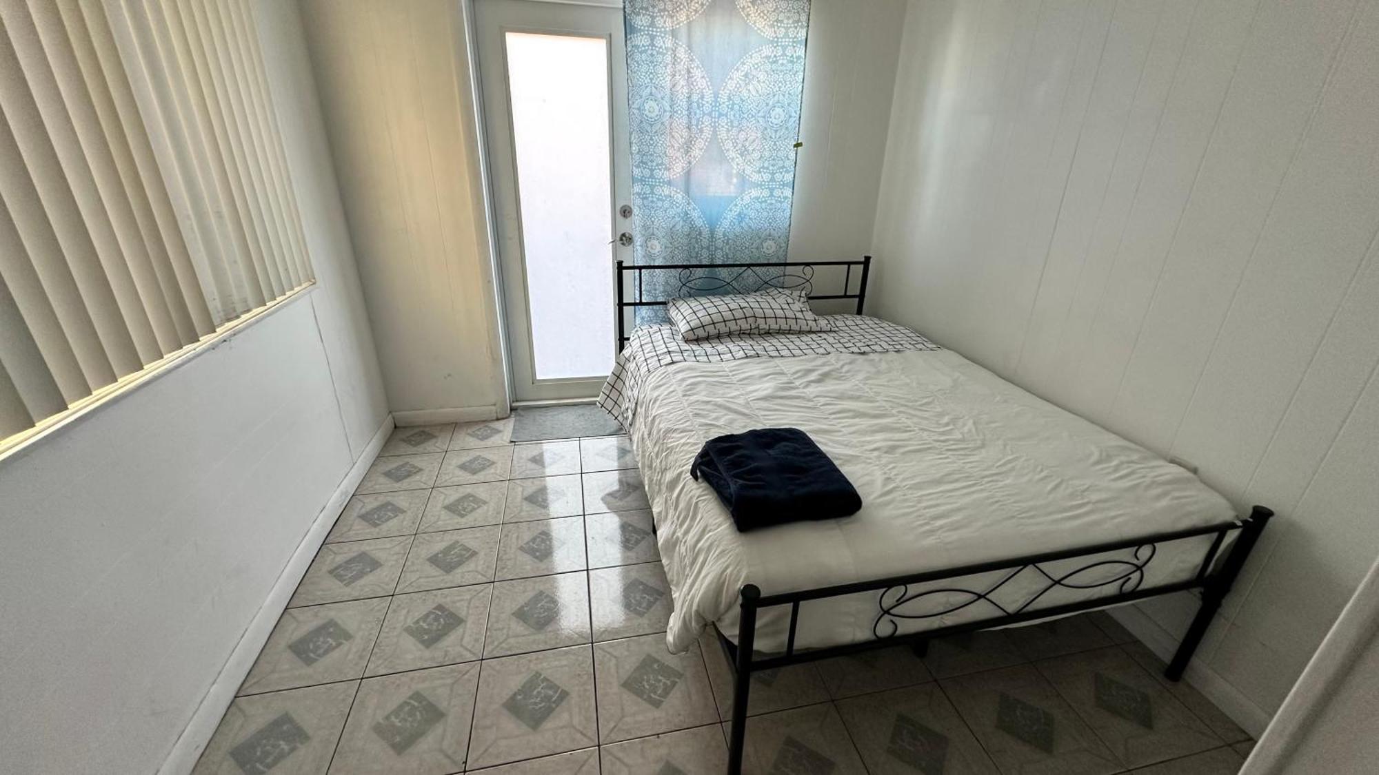 Easy Hostel Miami Eksteriør billede